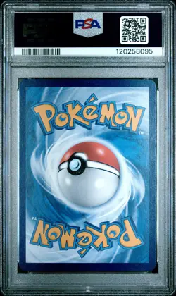 2025 POKEMON SIMPLIFIED CHINESE CBB1 C-GEM PACK VOL 1 #09 FUECOCO PSA 10 - Image 2