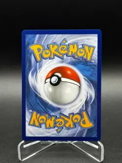 Snover 140/132 Illustration Rare Mega Evolution Pokemon NM/M - Image 2