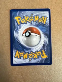 Pokemon TCG Meowth Full Art 106/094 Super Clean! - Image 2