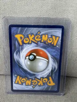 Pokemon TCG M Blaziken EX XY86 Holo Promo Mega 210 HP ENG 2015 - Image 2