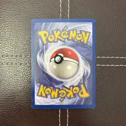 Pokemon TCG - Computer Search - 101/130 - Base Set 2 - NM Rare (2000) - Image 2