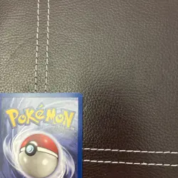 Pokemon TCG - Computer Search - 101/130 - Base Set 2 - NM Rare (2000) - Image 3