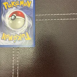 Pokemon TCG - Computer Search - 101/130 - Base Set 2 - NM Rare (2000) - Image 4