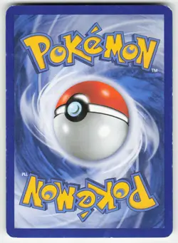 Panpour 22/98 Common Emerging Powers Pokemon Moderately Played - Image 2
