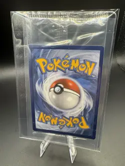 Professor's Research SWSH152 Professor Juniper Promo Card & 3 Holo Cards SEALED - Image 4