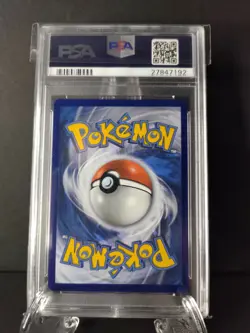 2017 Pokemon Vikavolt #134 GX Guardians Rising PSA 10 GEM MINT Holo - Image 2