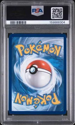 MEGA GENGAR EX Ascended Heroes Mega Attack Rare #269 PSA 10 Pokemon - Image 2