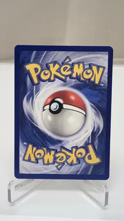 Pokemon WOTC 1st Edition Revive Shadowless 89/102 - Image 2
