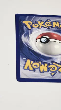Pokemon WOTC 1st Edition Revive Shadowless 89/102 - Image 5