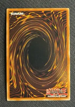 Dark Magician 1st Edition Sye-001 Mint Yu-Gi-Oh! - Image 2