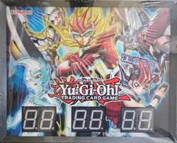 Konami Yu-Gi-Oh! TCG Match Clock + Remote Shonen Jump New Sealed Free Ship USA - Image 2