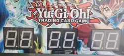 Konami Yu-Gi-Oh! TCG Match Clock + Remote Shonen Jump New Sealed Free Ship USA - Image 3