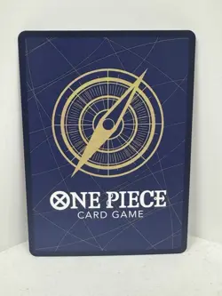 Boa Hancock OP07-051 One Piece Promotion - Image 2