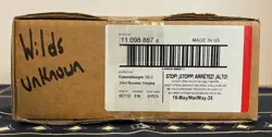 Disney Lorcana Wilds Unknown Booster Box Case | SEALED CASE | 4x Booster Boxes - Image 4