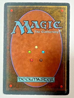 MTG Dark Ritual Revised Playset 4x Magic 3rd Ed Black Interrupt Spell Set - Image 4