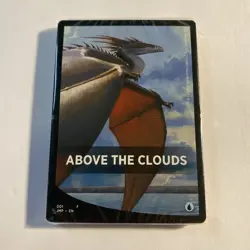 MTG Jumpstart Unopened Sealed Dogs, Minions, plus 3 other packs. - Image 4