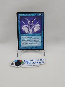MTG In The Eye Of Chaos Italian #T Legends Rare Reserve List Magic *CCGHouse* - Image 1