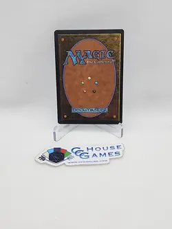 MTG In The Eye Of Chaos Italian #T Legends Rare Reserve List Magic *CCGHouse* - Image 2