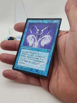 MTG In The Eye Of Chaos Italian #T Legends Rare Reserve List Magic *CCGHouse* - Image 5