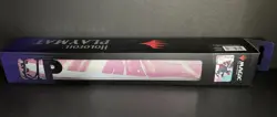 Ultra Pro MTG Final Fantasy Traveling Black Chocobo Holofoil Playmat NEW - Image 2