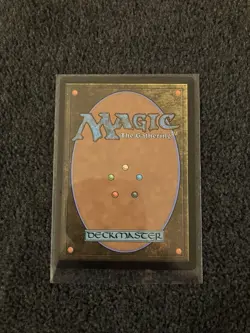 Magic The Gathering MTG - Summon: Titan - FIN - Image 2