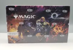 Sealed Magic the Gathering Edge of Eternities Play Booster Box - Image 1