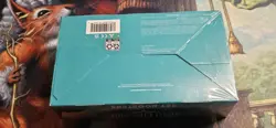 Magic: The Gathering Streets of New Capenna Set Booster Box Sealed 195166121925 - Image 2