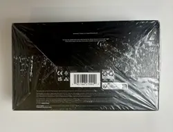 Magic: The Gathering Final Fantasy Play Booster Box Brand New Factory Sealed MTG - Image 3