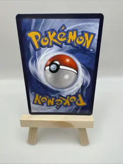Pokemon Non-TCG MCharizard-X Pikachu VCOS High Quality Holo Fan Art - Image 2