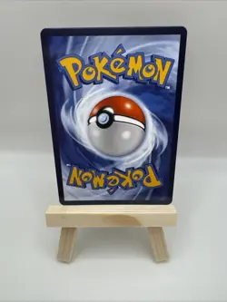 Pokemon Non-TCG MGenga (MGengar) Pikachu VCOS High Quality Holo Fan Art - Image 2