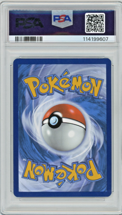 2025 Pokemon Prismatic Evolutions Umbreon #059 Master Ball Reverse Holo PSA 10 C - Image 2