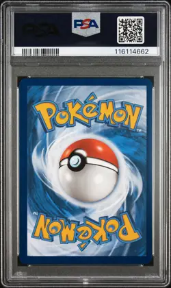 2024 POKEMON SURGING SPARKS PIKACHU EX ULTRA RARE #219/191 💎 MINT PSA 10 - Image 2