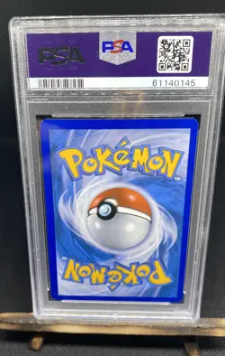Pikachu 26/83 Pokemon Toys-R-Us Promo PSA 9 Generations Holo Rare Mint - Image 2