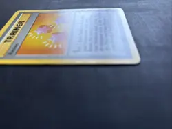 Pokemon TCG Revive Base Set Unlimited 89/102 Regular Uncommon Non-Holo - PLAYED - Image 2