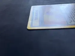 Pokemon TCG Revive Base Set Unlimited 89/102 Regular Uncommon Non-Holo - PLAYED - Image 3