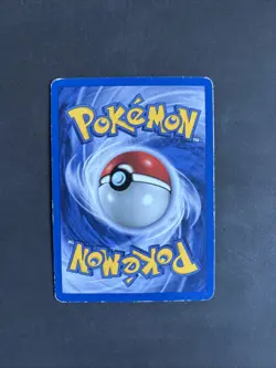 Pokemon TCG Revive Base Set Unlimited 89/102 Regular Uncommon Non-Holo - PLAYED - Image 4