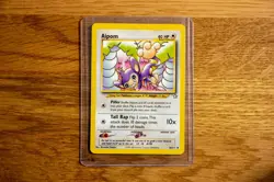 Neo Genesis, Neo Discovery, Neo Revelation Bulk Lot - English Vintage Pokemon - Image 2