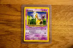 Neo Genesis, Neo Discovery, Neo Revelation Bulk Lot - English Vintage Pokemon - Image 3