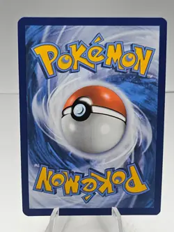Pokemon TCG Weavile Scarlet & Violet Paldean Fates 183/091 Shiny Holo Rare - #1 - Image 2