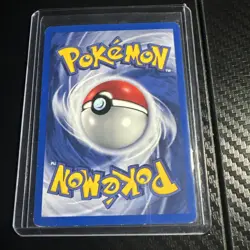 Pokemon Vintage Holos Rare Lot Of 4 - Image 4
