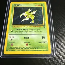 Pokemon Vintage Holos Rare Lot Of 4 - Image 5