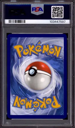 2024 Pokemon S&V Surging Sparks Ace Spec Enriching Energy #191 PSA 10 GEM MINT - Image 2