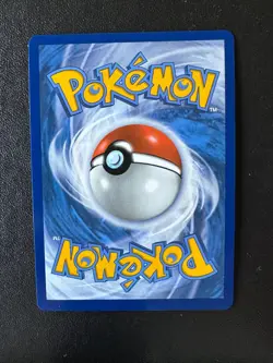 POKEMON TCG - DESTINED RIVALS - TEAM ROCKET'S MEWTWO EX 081/182 - Image 2