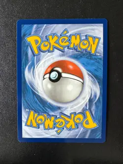 POKEMON TCG - TEMPORAL FORCES - SAWSBUCK 166/162 - Image 2