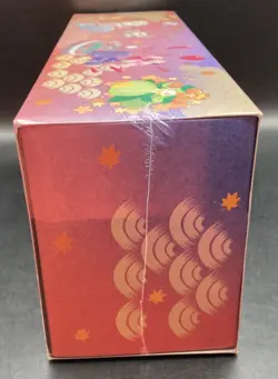 Pikachu Hiroshima 2025 Pokemon Center Special Box Japanese Factory Sealed - Image 2