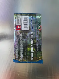 Pokemon TCG - XY BreakPoint Booster Pack - Image 2