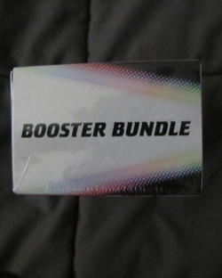 Pokemon TCG Prismatic Evolutions Bundle Box of 6 packs New/Sealed - Image 2
