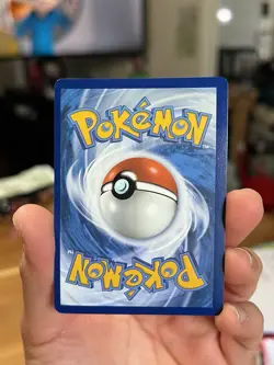 2023 Pokemon TCG Scarlet/Violet Base Set Drowzee 210/198 Holo Rare - Image 2