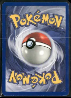 2000 Pokemon Gym Challenge #12 Misty's Golduck Holo - Image 2
