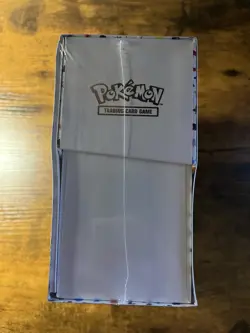 151 Elite Trainer Box ETB Pokemon TCG Scarlet & Violet Factory Sealed - Image 2